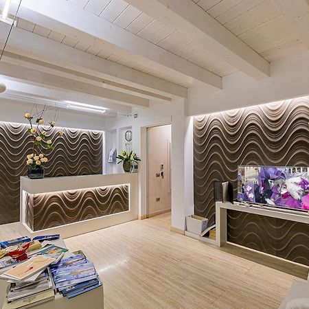 Piccola Venezia Room Chioggia Zewnętrze zdjęcie