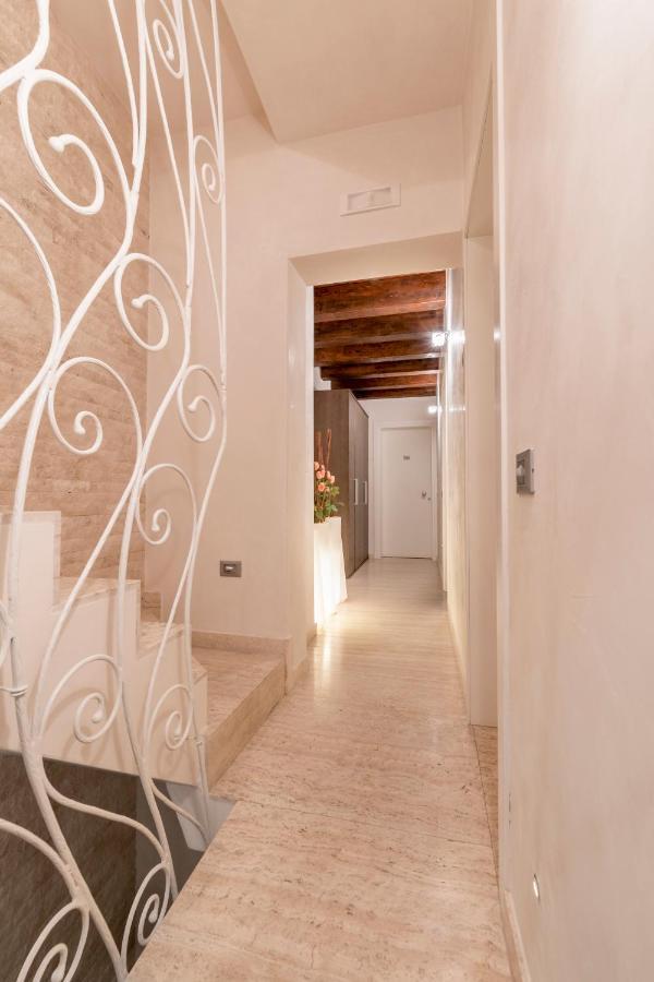 Piccola Venezia Room Chioggia Zewnętrze zdjęcie