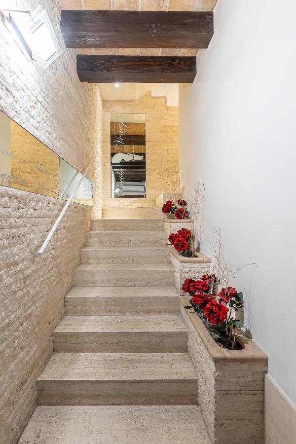 Piccola Venezia Room Chioggia Zewnętrze zdjęcie