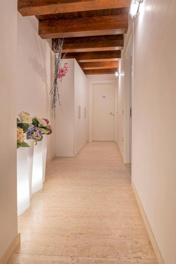 Piccola Venezia Room Chioggia Zewnętrze zdjęcie