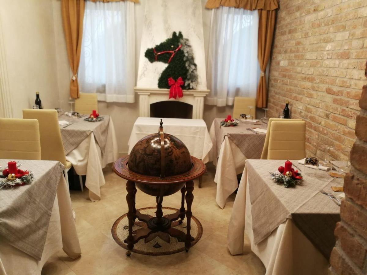 Piccola Venezia Room Chioggia Zewnętrze zdjęcie