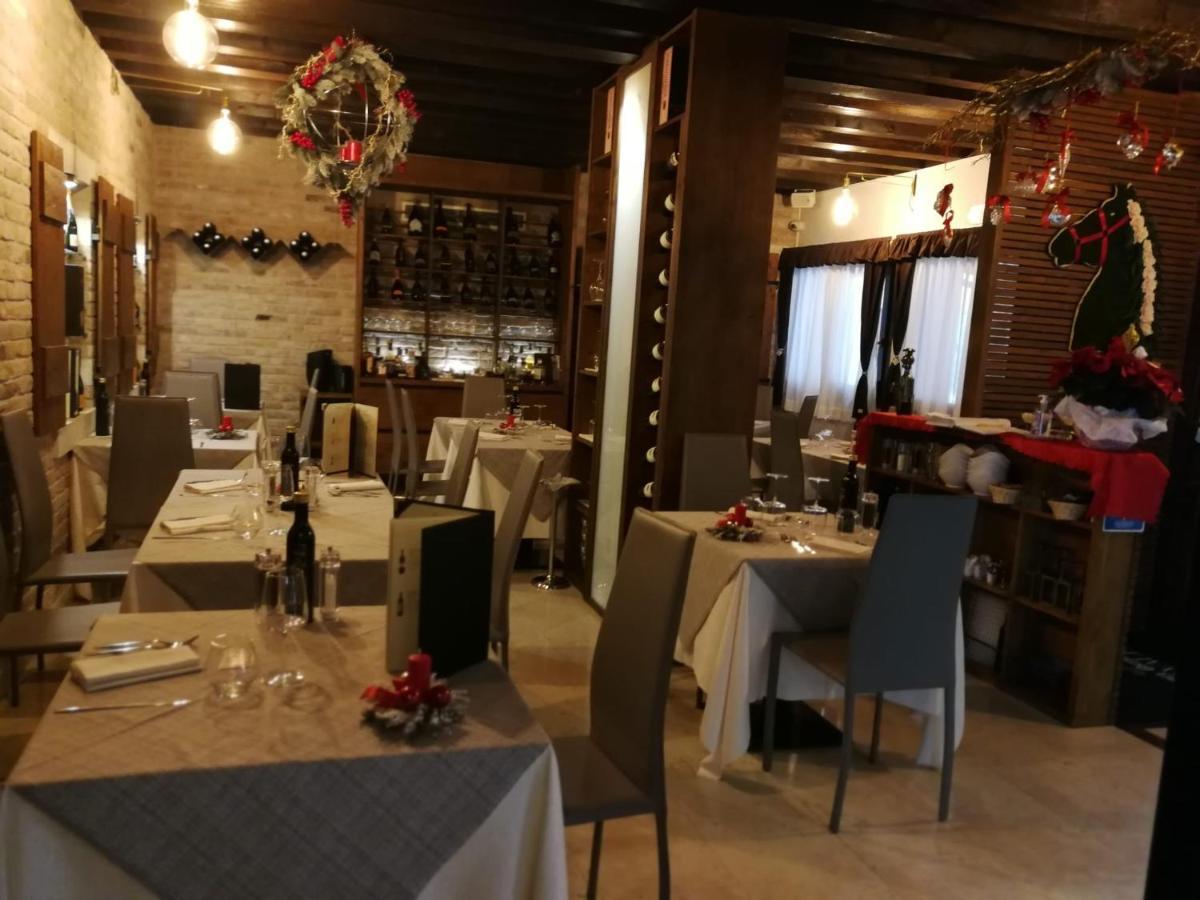 Piccola Venezia Room Chioggia Zewnętrze zdjęcie